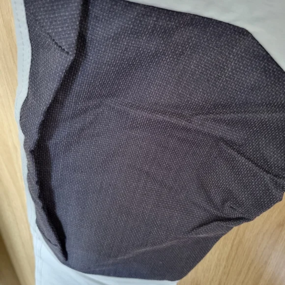 Musto evolution grey waterproof trousers sz uk 10BNWT - Picture 3 of 11